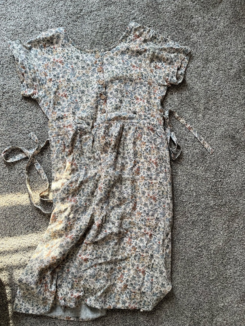 EUC LCW Meadow Dress